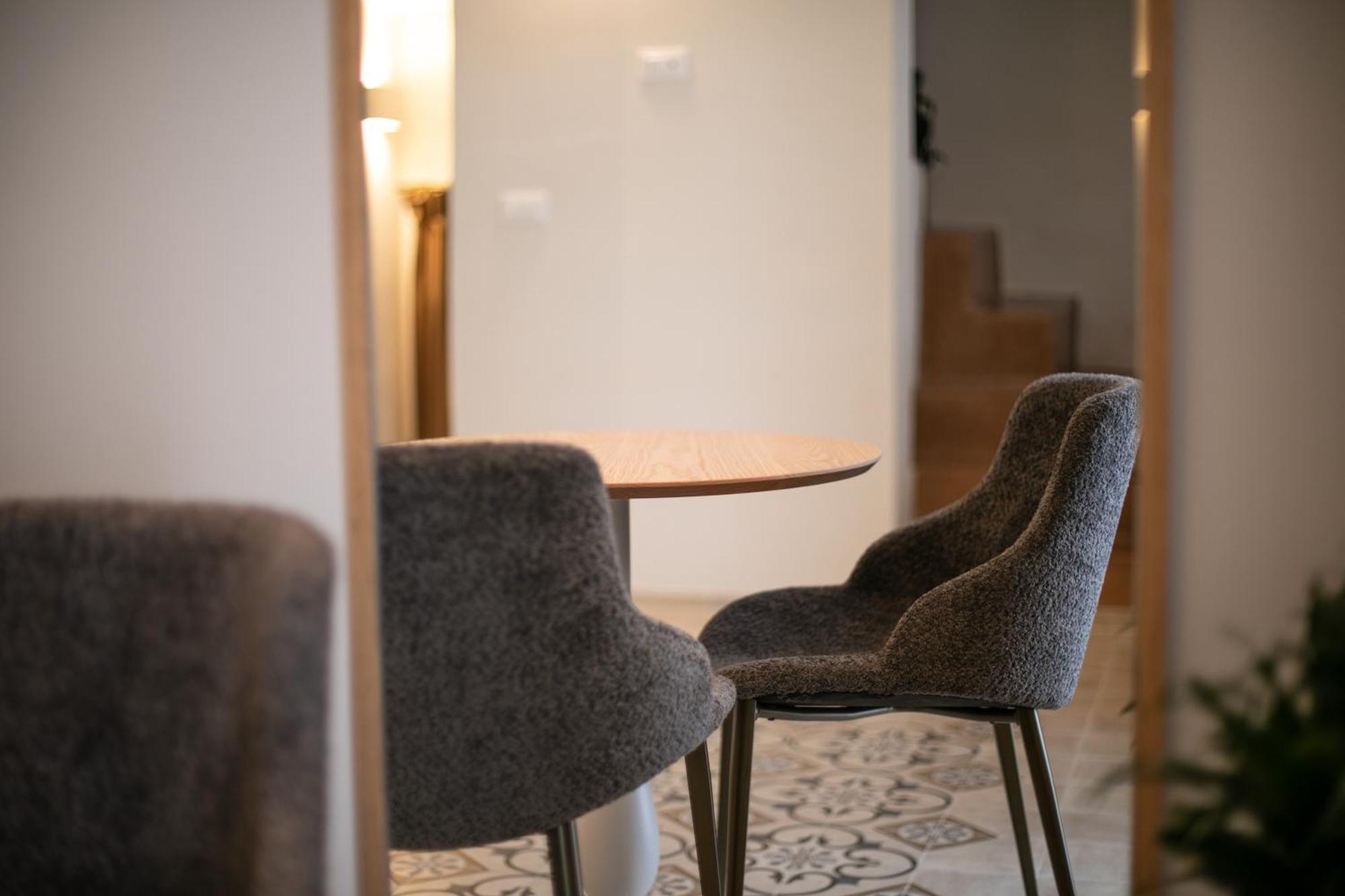 Casa Ciccio Villa Ostuni Ngoại thất bức ảnh