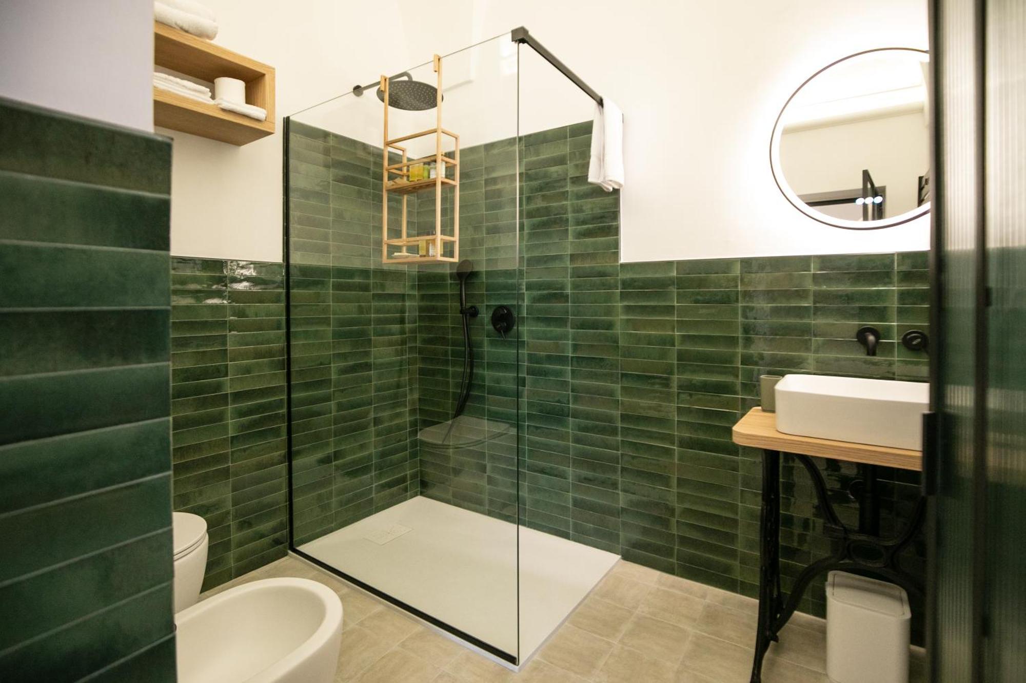 Casa Ciccio Villa Ostuni Ngoại thất bức ảnh