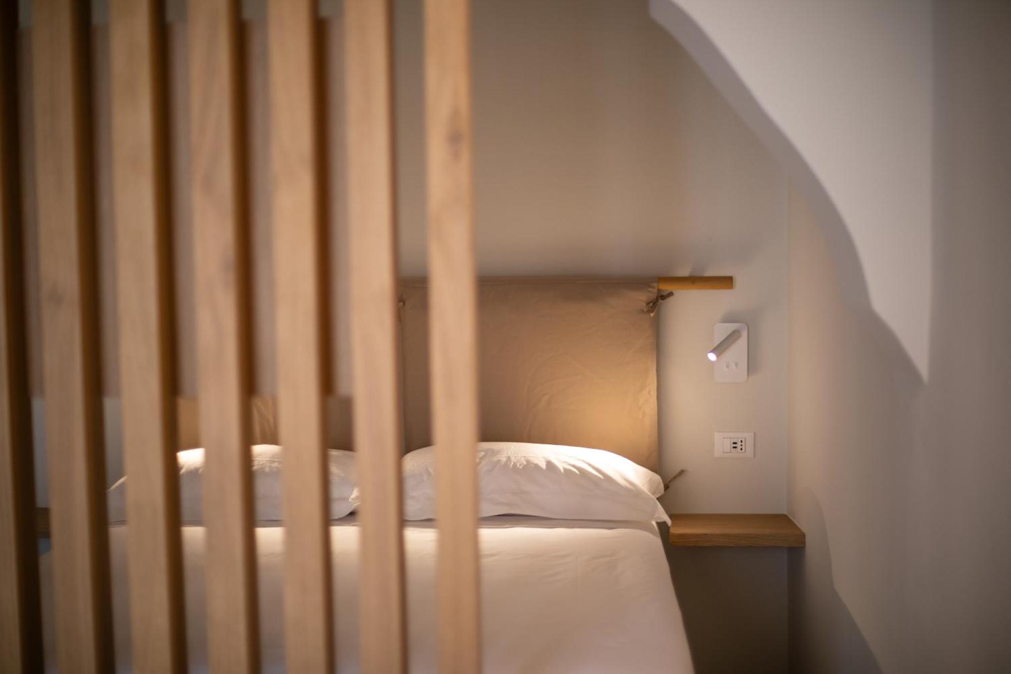 Casa Ciccio Villa Ostuni Ngoại thất bức ảnh