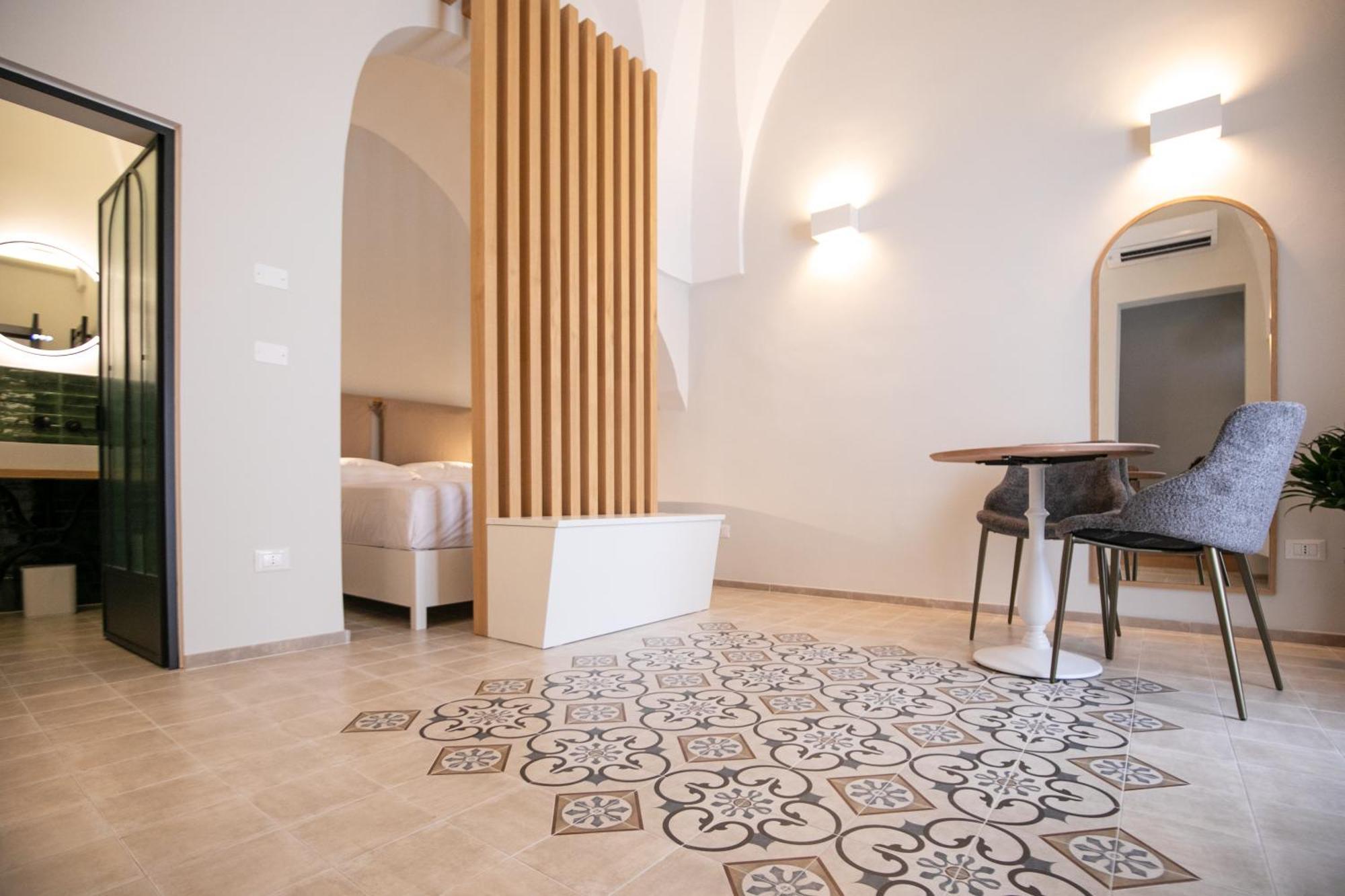 Casa Ciccio Villa Ostuni Ngoại thất bức ảnh