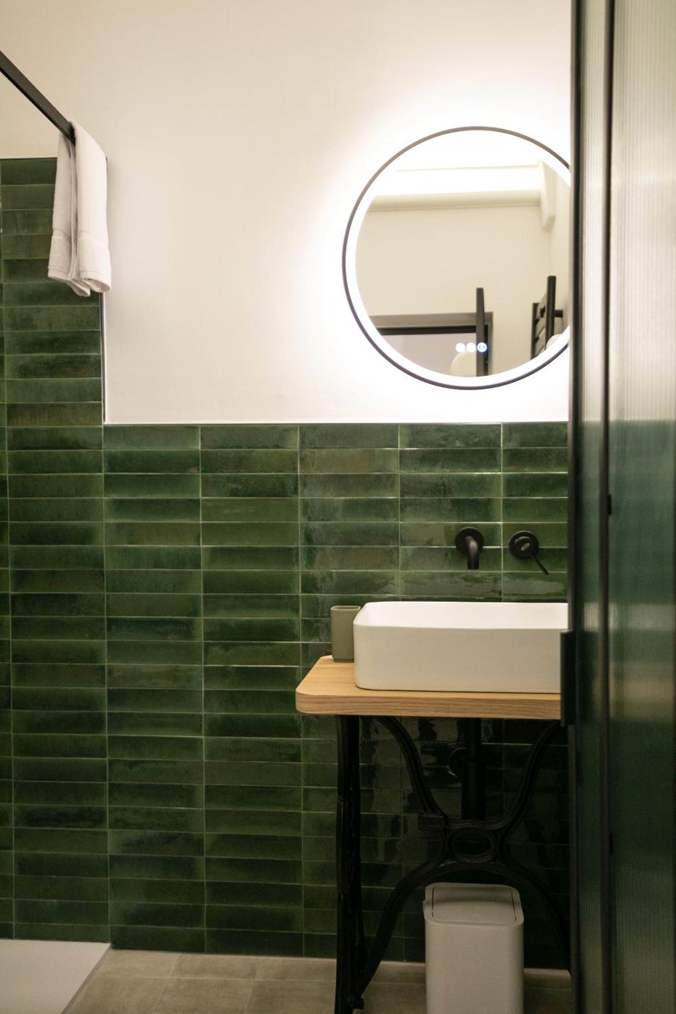 Casa Ciccio Villa Ostuni Ngoại thất bức ảnh